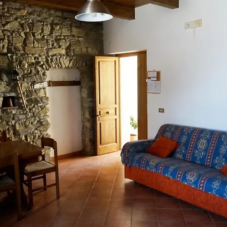 Casa Vacanze Giuliana Casigliano  Exterior photo