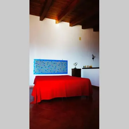 Casa Vacanze Giuliana Casigliano  Exterior photo