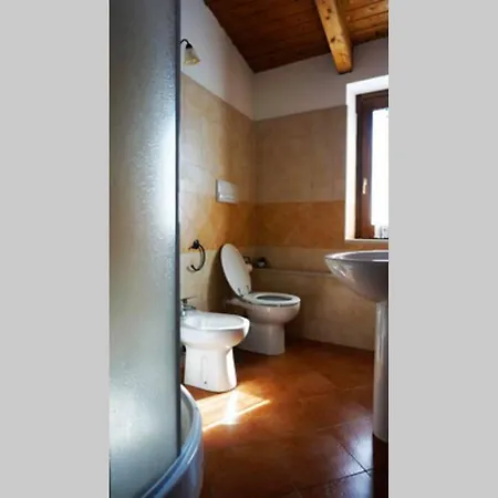 Casa Vacanze Giuliana Casigliano  Exterior photo