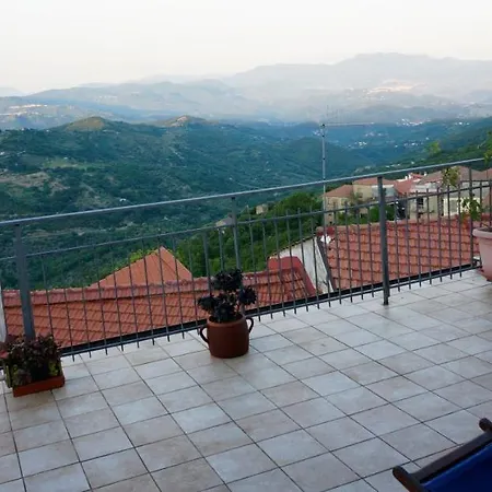 Casa Vacanze Giuliana Casigliano  Exterior photo