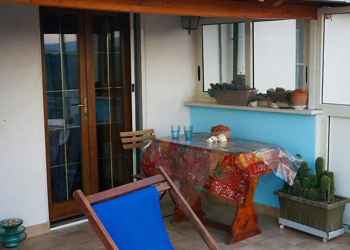 Casa Vacanze Giuliana