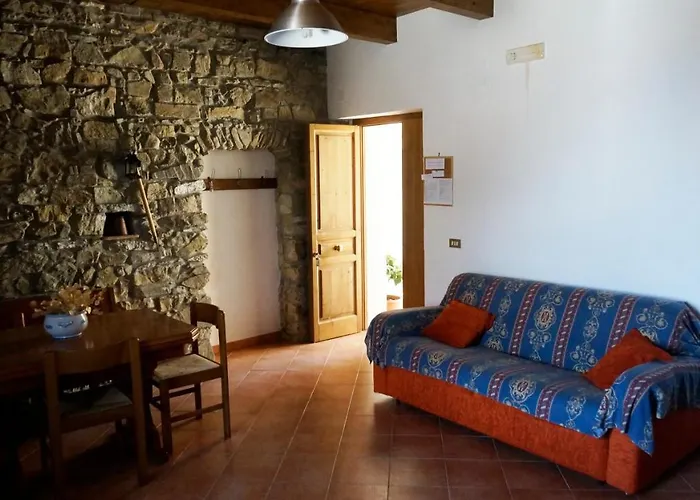 Casa Vacanze Giuliana