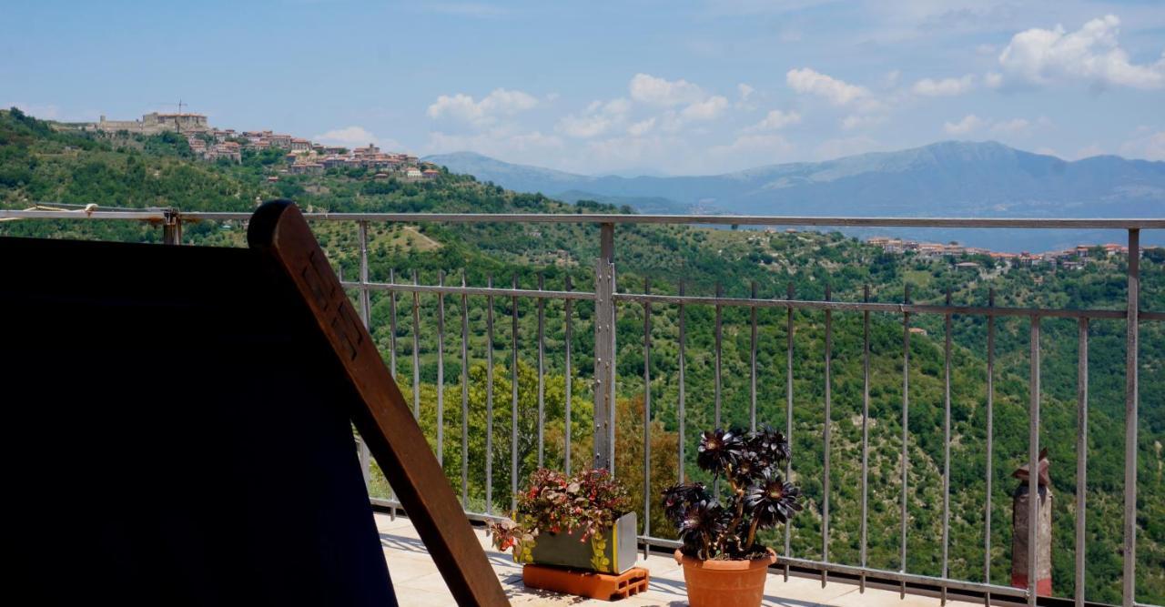 Apartment Giuliana Casigliano (Salerno)