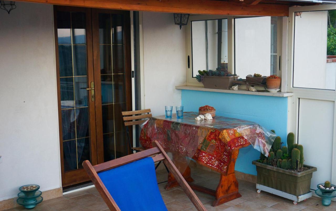 Giuliana Apartment