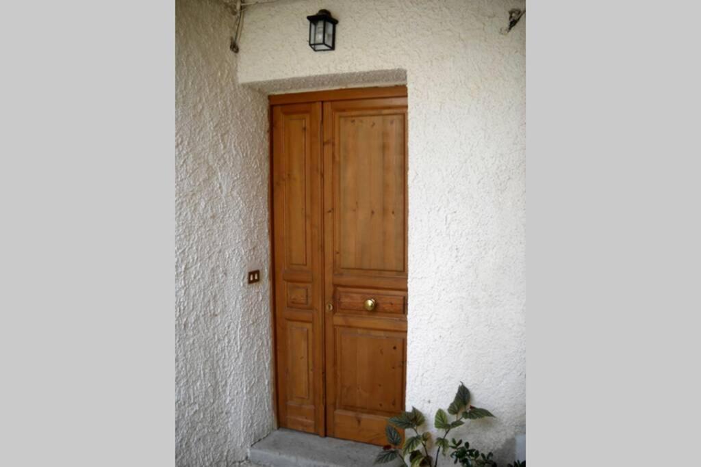 Apartment Giuliana Casigliano (Salerno)