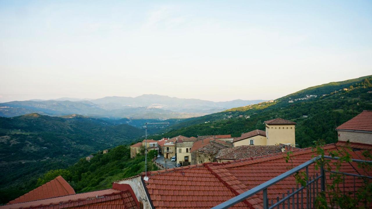 Apartment Giuliana Casigliano (Salerno)