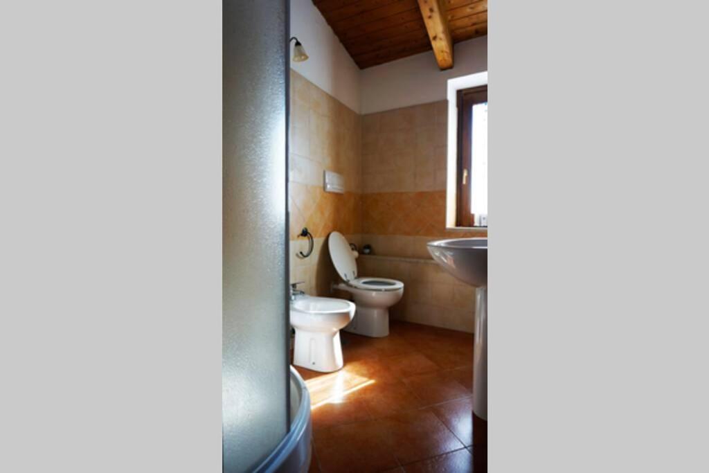 Giuliana Apartment *
