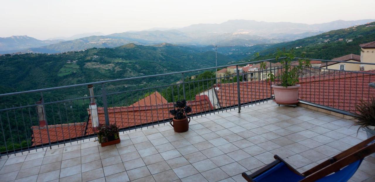 Giuliana Apartment Casigliano (Salerno)